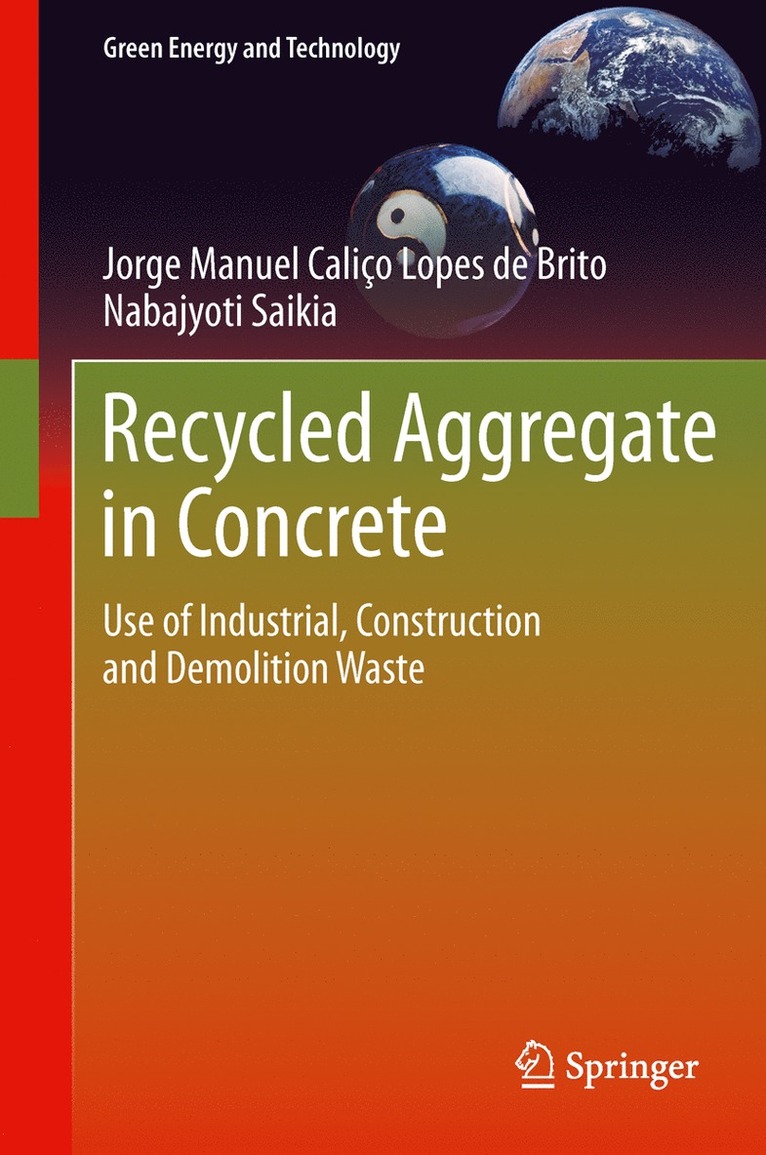 Recycled Aggregate in Concrete 1