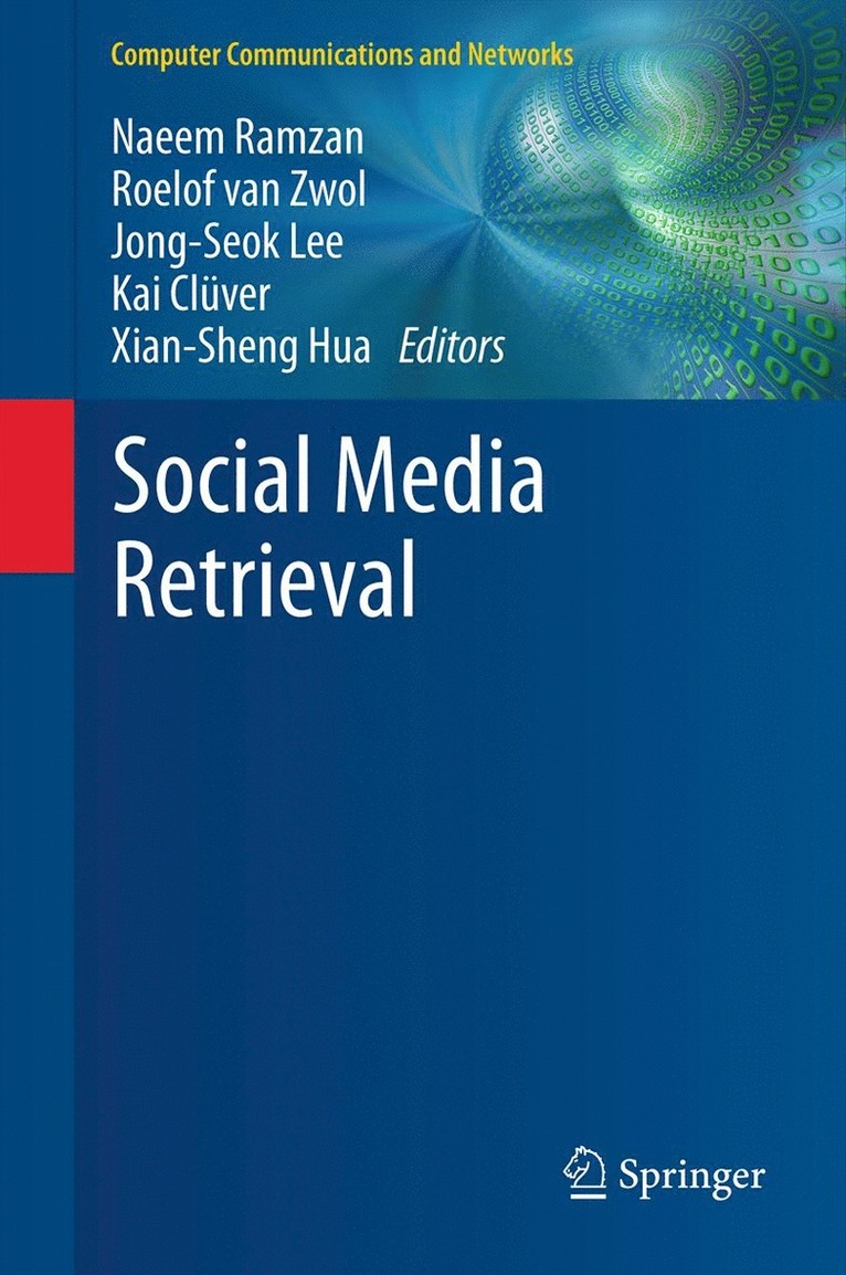 Social Media Retrieval 1