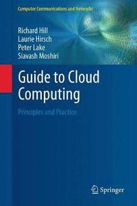bokomslag Guide to Cloud Computing