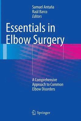 Essentials In Elbow Surgery 1