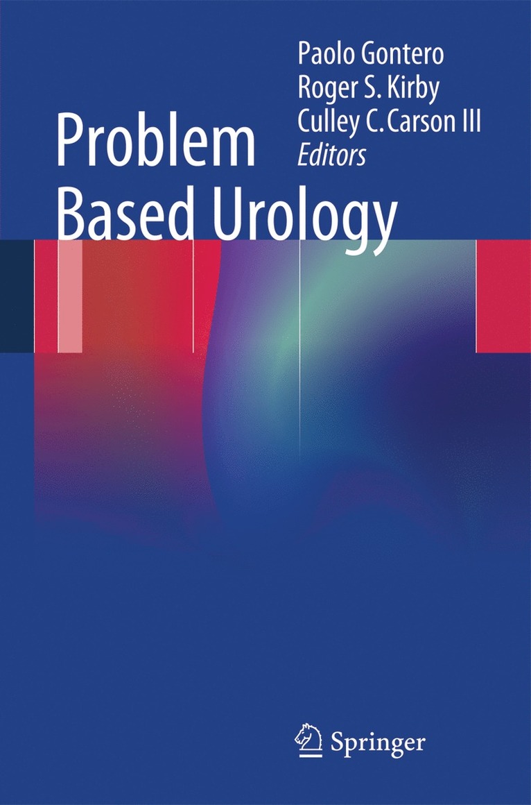 Problem Based Urology