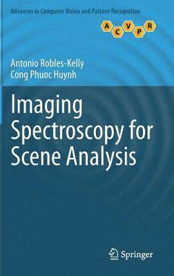 Imaging Spectroscopy for Scene Analysis 1