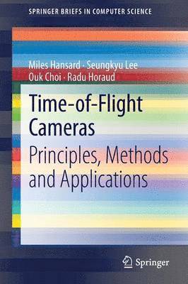 Time-of-Flight Cameras 1