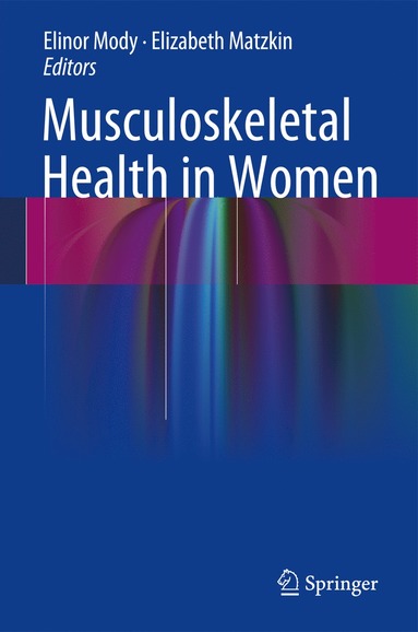 bokomslag Musculoskeletal Health in Women