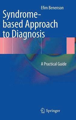 bokomslag Syndrome-based Approach to Diagnosis