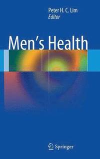 bokomslag Men's Health