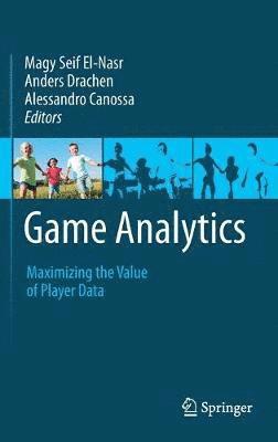 Game Analytics 1