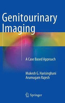 Genitourinary Imaging 1