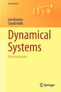 bokomslag Dynamical Systems