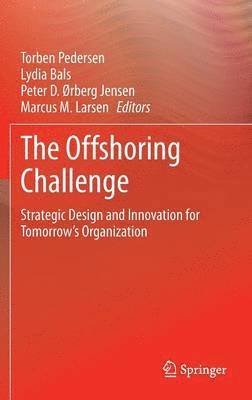 The Offshoring Challenge 1