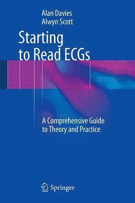 Starting to Read ECGs 1