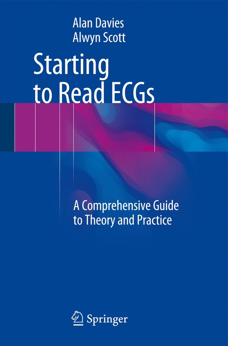 Starting to Read ECGs 1