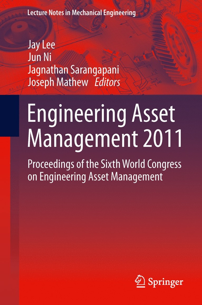 Engineering Asset Management 2011