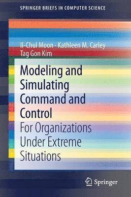 Modeling and Simulating Command and Control 1