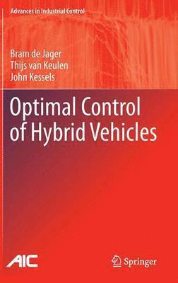 Optimal Control of Hybrid Vehicles 1