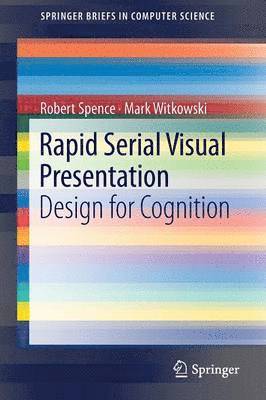 Rapid Serial Visual Presentation 1