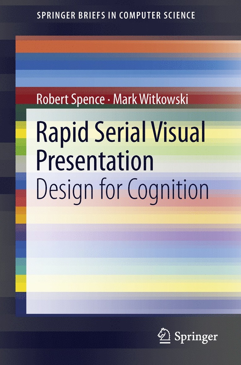 Rapid Serial Visual Presentation 1