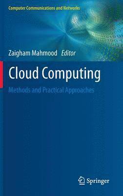 Zaigham Mahmood - Cloud Computing, Inbunden