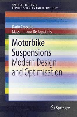 Motorbike Suspensions 1