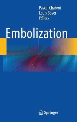 Embolization 1