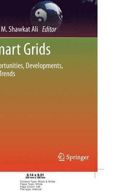 Smart Grids