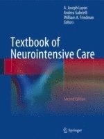 bokomslag Textbook of Neurointensive Care