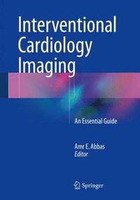 bokomslag Interventional Cardiology Imaging