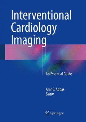 Interventional Cardiology Imaging 1