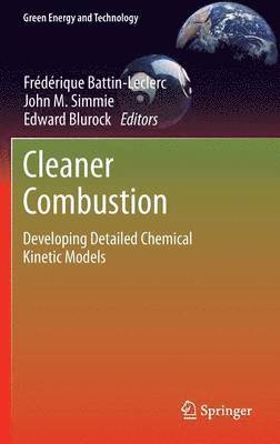Cleaner Combustion 1