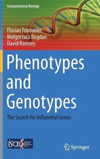 bokomslag Phenotypes and Genotypes