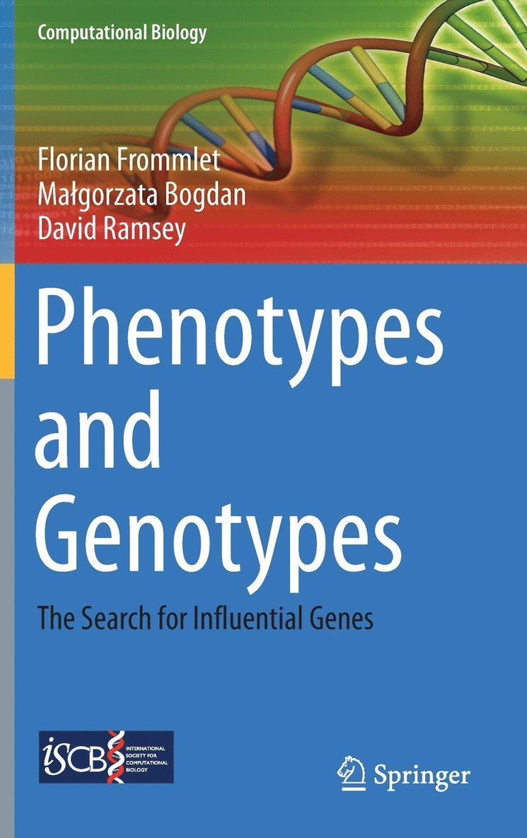 Phenotypes and Genotypes 1