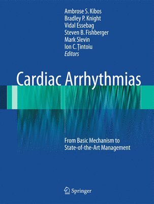 Cardiac Arrhythmias 1