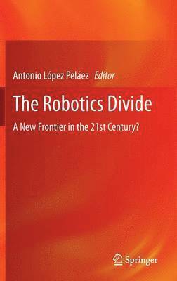 The Robotics Divide 1