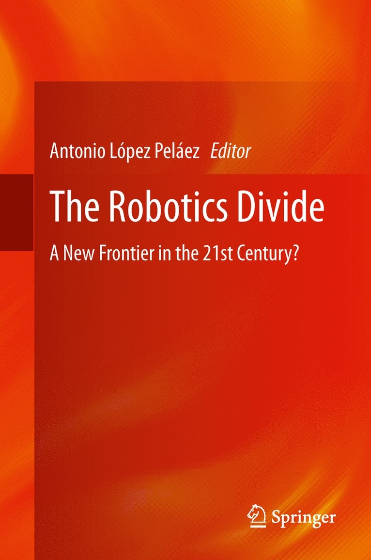 The Robotics Divide 1