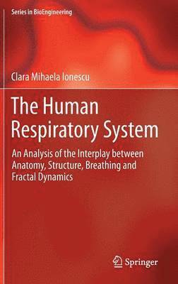 bokomslag The Human Respiratory System