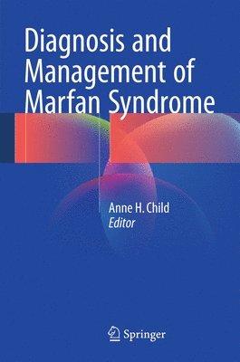 bokomslag Diagnosis and Management of Marfan Syndrome