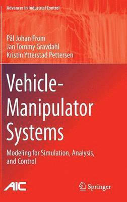 Vehicle-Manipulator Systems 1