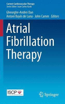 Atrial Fibrillation Therapy 1