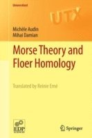 bokomslag Morse Theory and Floer Homology