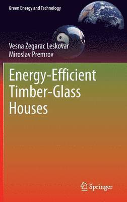 Energy-Efficient Timber-Glass Houses 1