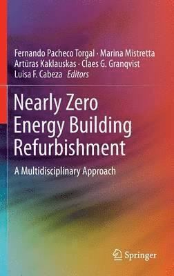 Nearly Zero Energy Building Refurbishment 1