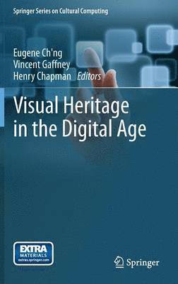 Visual Heritage in the Digital Age 1