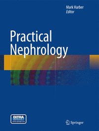 bokomslag Practical Nephrology