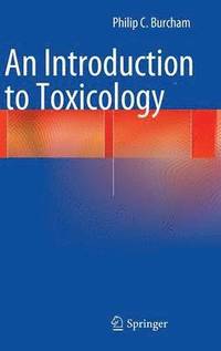 bokomslag An Introduction to Toxicology