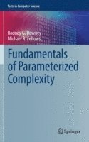 Fundamentals of Parameterized Complexity