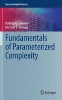 Fundamentals of Parameterized Complexity 1