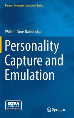 Personality Capture and Emulation 1