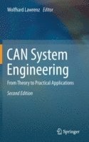 Wolfhard Lawrenz - CAN System Engineering, Inbunden