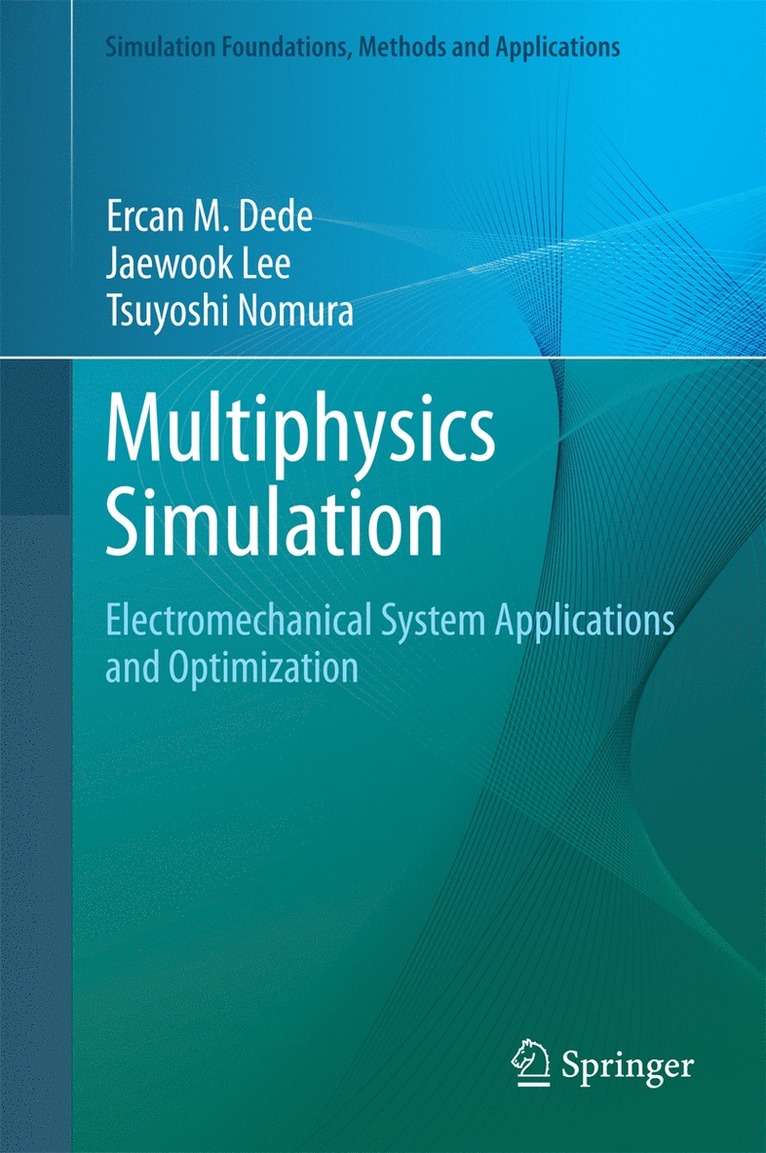 Multiphysics Simulation 1