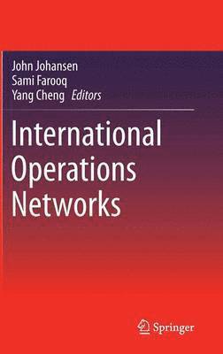 International Operations Networks 1